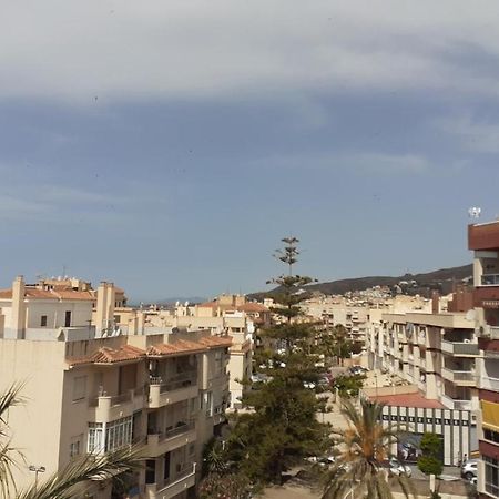 Amplio Piso Al Lado De La Playa En Nerja 아파트 외부 사진