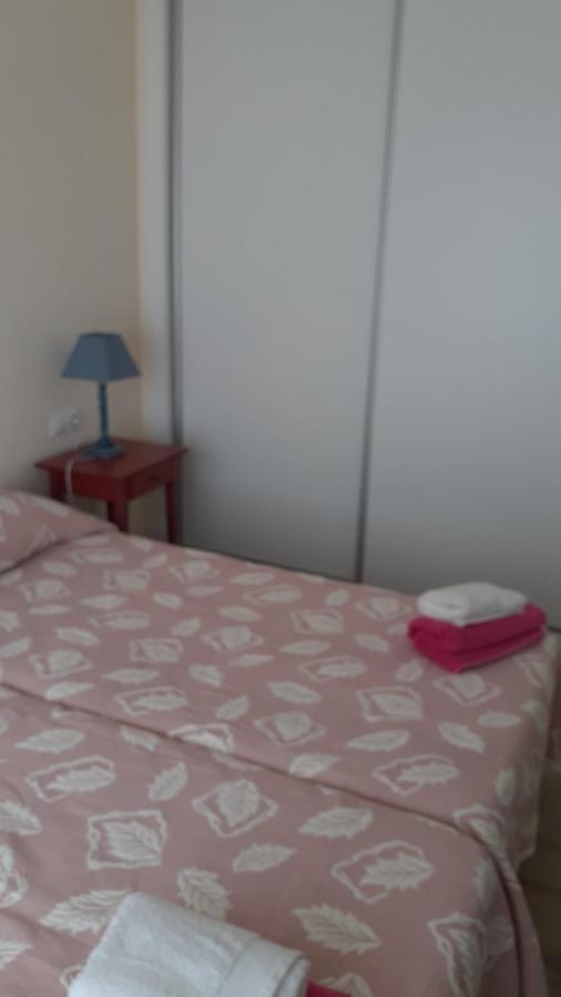Amplio Piso Al Lado De La Playa En Nerja 아파트 외부 사진